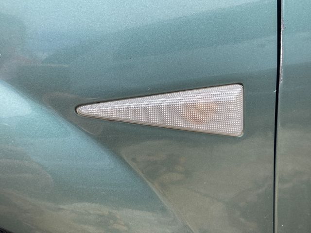 bontott RENAULT MEGANE II Hűtőventilátor