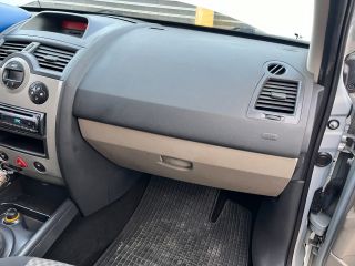 bontott RENAULT MEGANE II Hűtőventilátor