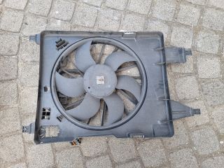 bontott RENAULT MEGANE II Hűtőventilátor