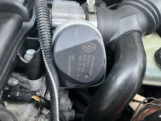 bontott RENAULT MEGANE II Hűtőventilátor