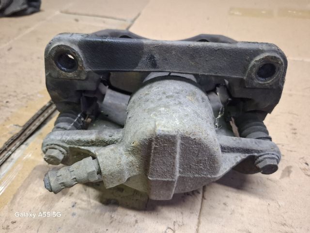 bontott RENAULT MEGANE II Jobb első Féknyereg Munkahengerrel