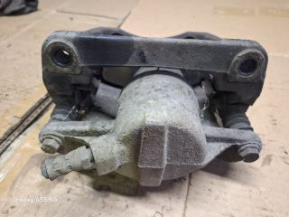 bontott RENAULT MEGANE II Jobb első Féknyereg Munkahengerrel