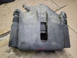 bontott RENAULT MEGANE II Jobb első Féknyereg Munkahengerrel