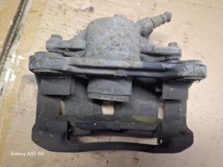 bontott RENAULT MEGANE II Jobb első Féknyereg Munkahengerrel