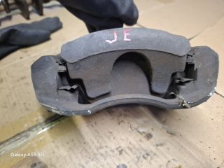 bontott RENAULT MEGANE II Jobb első Féknyereg Munkahengerrel