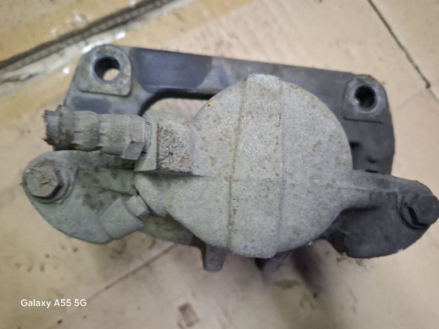 bontott RENAULT MEGANE II Jobb első Féknyereg Munkahengerrel