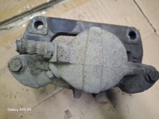 bontott RENAULT MEGANE II Jobb első Féknyereg Munkahengerrel