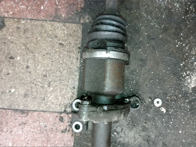 bontott RENAULT MEGANE II Jobb Féltengely