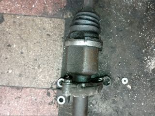 bontott RENAULT MEGANE II Jobb Féltengely