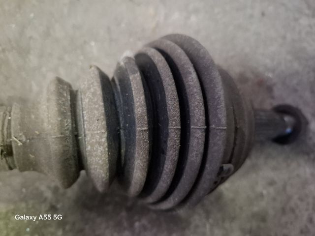 bontott RENAULT MEGANE II Jobb Féltengely