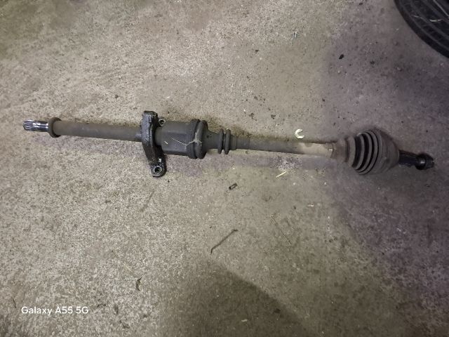 bontott RENAULT MEGANE II Jobb Féltengely