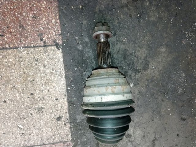 bontott RENAULT MEGANE II Jobb Féltengely