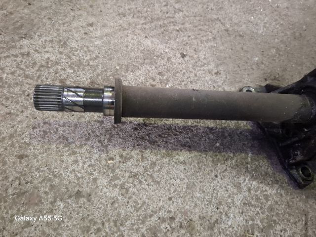 bontott RENAULT MEGANE II Jobb Féltengely