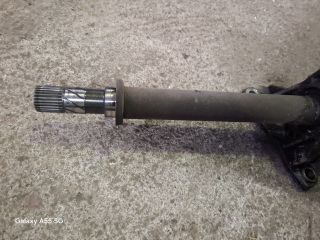 bontott RENAULT MEGANE II Jobb Féltengely