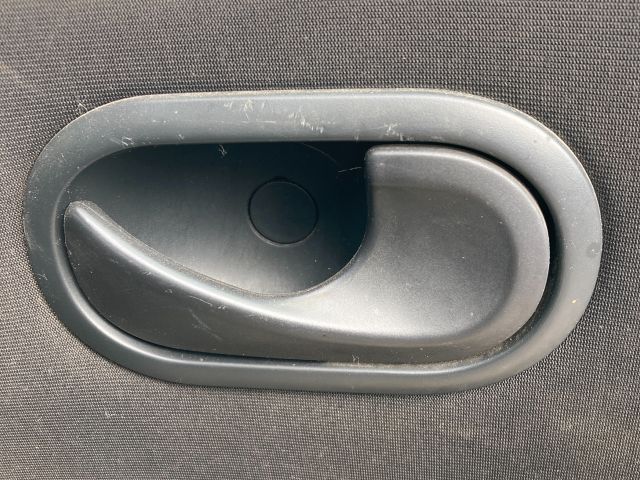 bontott RENAULT MEGANE II Jobb hátsó Féknyereg Munkahengerrel