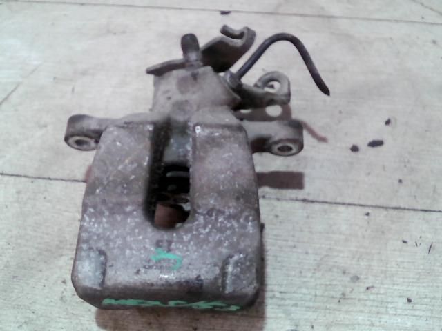 bontott RENAULT MEGANE II Jobb hátsó Féknyereg Munkahengerrel