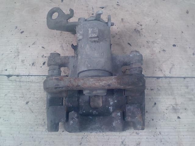 bontott RENAULT MEGANE II Jobb hátsó Féknyereg Munkahengerrel