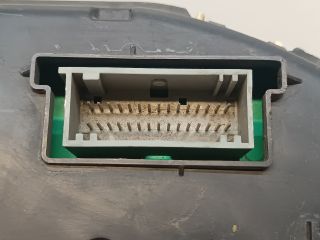 bontott RENAULT MEGANE II Kilométeróra