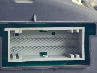 bontott RENAULT MEGANE II Kilométeróra