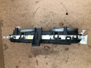 bontott RENAULT MEGANE II Kilométeróra