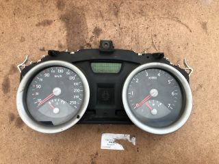 bontott RENAULT MEGANE II Kilométeróra