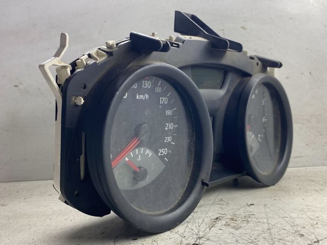 bontott RENAULT MEGANE II Kilométeróra