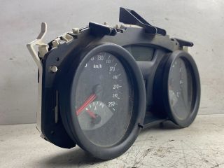 bontott RENAULT MEGANE II Kilométeróra