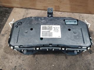 bontott RENAULT MEGANE II Kilométeróra