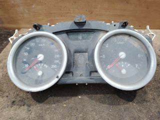 bontott RENAULT MEGANE II Kilométeróra