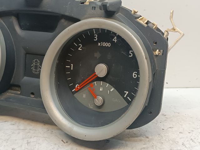 bontott RENAULT MEGANE II Kilométeróra