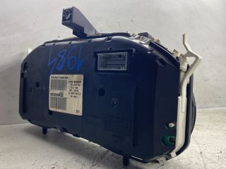 bontott RENAULT MEGANE II Kilométeróra