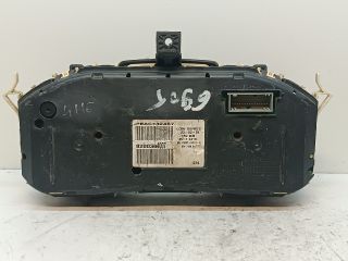 bontott RENAULT MEGANE II Kilométeróra