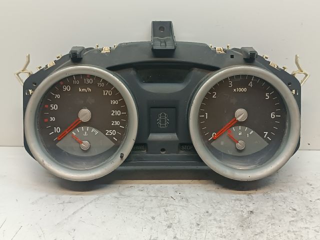 bontott RENAULT MEGANE II Kilométeróra