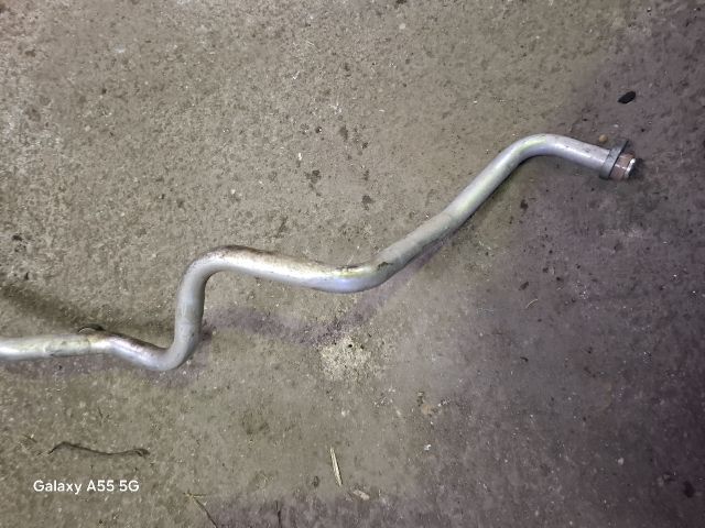 bontott RENAULT MEGANE II Klíma Cső