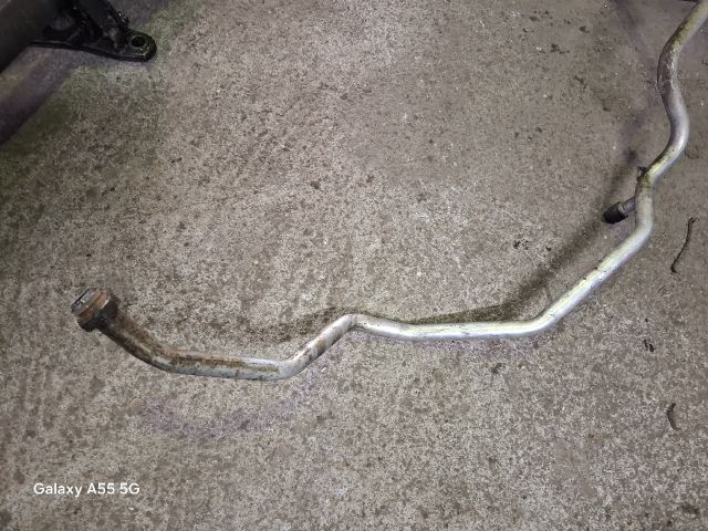 bontott RENAULT MEGANE II Klíma Cső