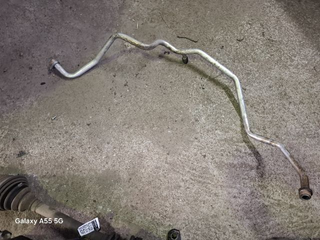 bontott RENAULT MEGANE II Klíma Cső