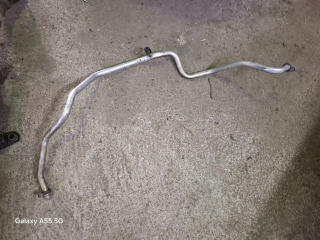 bontott RENAULT MEGANE II Klíma Cső