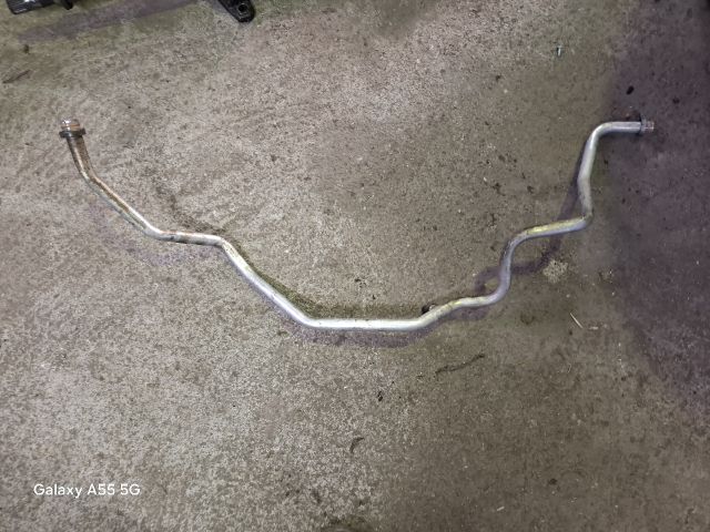 bontott RENAULT MEGANE II Klíma Cső