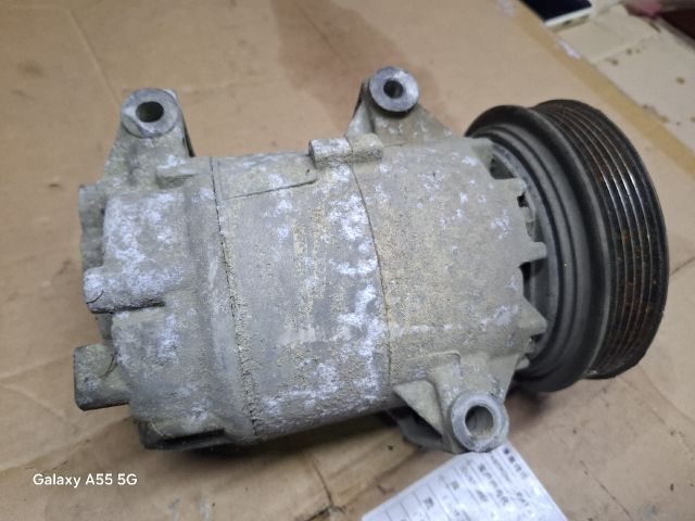 bontott RENAULT MEGANE II Klímakompresszor