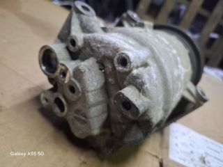 bontott RENAULT MEGANE II Klímakompresszor