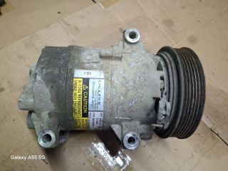 bontott RENAULT MEGANE II Klímakompresszor