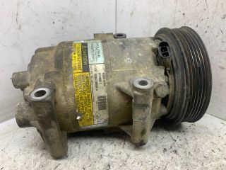 bontott RENAULT MEGANE II Klímakompresszor