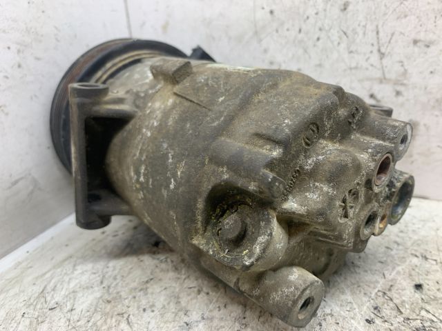 bontott RENAULT MEGANE II Klímakompresszor