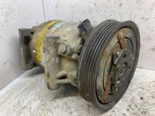 bontott RENAULT MEGANE II Klímakompresszor