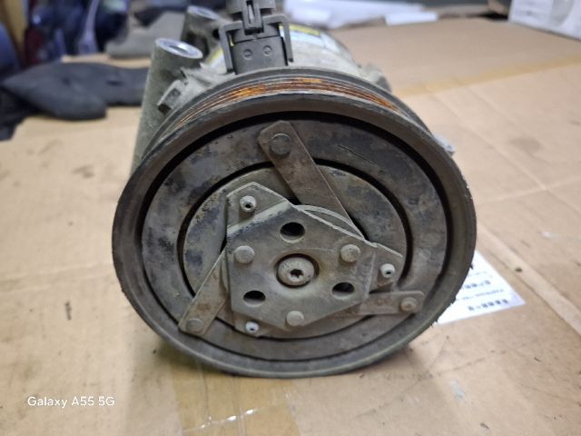 bontott RENAULT MEGANE II Klímakompresszor