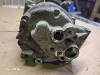 bontott RENAULT MEGANE II Klímakompresszor