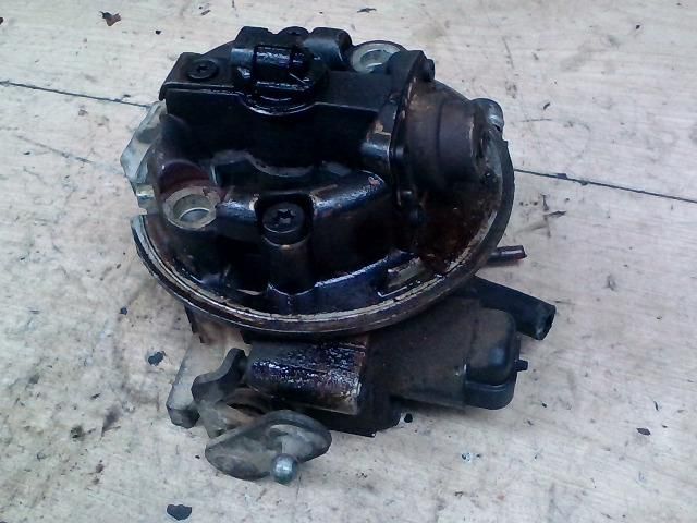 bontott RENAULT MEGANE II Központi Injektor