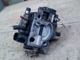 bontott RENAULT MEGANE II Központi Injektor