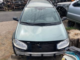 bontott RENAULT MEGANE II Kuplung Munkahenger