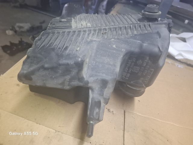 bontott RENAULT MEGANE II Légszűrő Ház